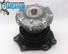 NİSSAN PATHFİNDER DEVİRDAİM 1996 - 2004