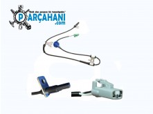 SUZUKİ VİTARA ABS SENSÖRÜ ARKA SAG 2006 - 2013