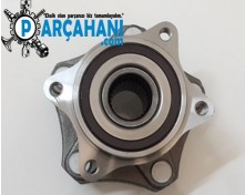 SUZUKİ VİTARA TEKER PORYESİ ÖN SOL 1998 - 2002