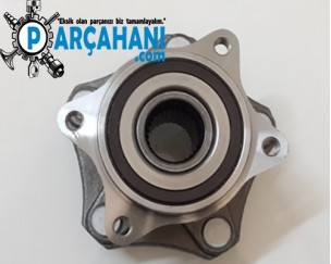SUZUKİ VİTARA TEKER PORYESİ ARKA SOL 2006 - 2010 