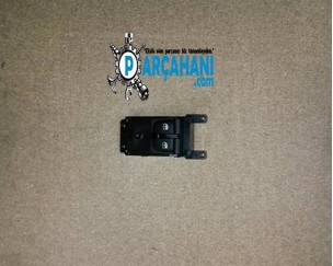 HYUNDAİ İ20 CAM DÜGMESİ ÖN SOL 2008 - 2012