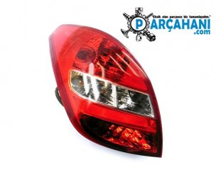 HYUNDAİ İ20 STOP SOL 2008 - 2012