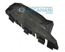 HYUNDAİ İ20 TAMPON AYAĞI ÖN 2008 - 2012