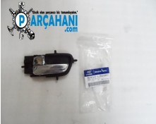 HYUNDAİ İ20 KAPI KOLU İÇ ARKA SAG 2008 - 2012