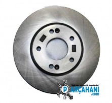 HYUNDAİ İ30 FREN DİSKİ ÖN 2008 - 2011