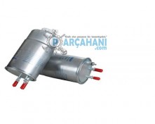 HYUNDAİ İ30 MAZOT FİLTRESİ 2012 - 2015