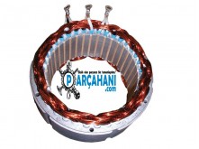 HYUNDAİ H100 ŞARJ DİNAMO YASTIĞI 1994 - 2008