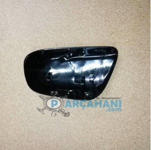 TOYOTA YARİS AYNA KAPAGI SOL 2006 - 2010