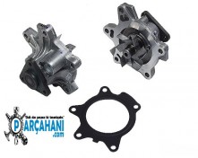 TOYOTA YARİS DEVİRDAİM 2002 - 2005