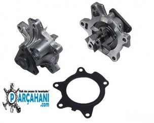 TOYOTA YARİS DEVİRDAİM 2002 - 2005