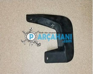 HYUNDAİ ACCENT PACALIK ARKA SAG 2002 - 2006