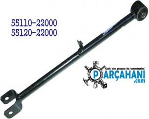 HYUNDAİ ACCENT DENGE KOLU 1995 - 2000