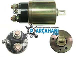 HYUNDAİ ACCENT MARŞ OTOMATİGİ 1995 - 2000