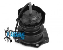 HONDA ACCORD MOTOR TAKOZU ARKA SAG 2000 - 2002