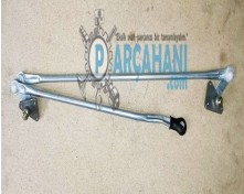 TOYOTA HİLUX SİLECEK FREZESİ 1989 - 1997