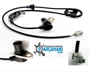 TOYOTA AVENSİS ABS SENSÖRÜ ARKA SOL 2000 - 2001