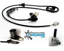TOYOTA AVENSİS ABS SENSÖRÜ ARKA SOL 1998 - 1999