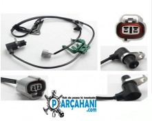 TOYOTA AVENSİS ABS SENSÖRÜ ÖN SOL 2000 - 2001