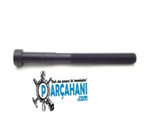 HYUNDAİ BLUE SİLİNDİR KAPAK SAPLAMASI 2012 - 2015