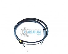 KİA BONGO BONGO GAZ TELİ 2006 - 2013