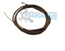 MİTSUBİSHİ CANTER EL FREN TELİ 1990 - 1997