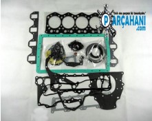 MİTSUBİSHİ CANTER TAKIM CONTA 1990 - 1997