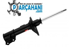 KİA CERATO AMORTİSÖR ARKA SAG 2007 - 2009