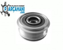 HYUNDAİ ERA DİNAMO KASNAGI 2006 - 2011 DİZEL