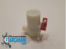 HONDA ACCORD SU FİSKİYE MOTORU 1999 - 2000