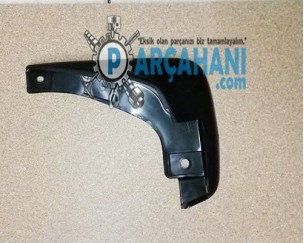 HONDA CİVİC PACALIK ÖN SOL 2001 - 2006