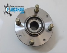 HONDA CİVİC TEKER PORYASI ÖN SOL 1992 - 1995