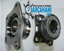 TOYOTA COROLLA PORYA ARKA 1992 - 1995