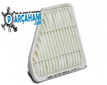 TOYOTA COROLLA HAVA FİLTRESİ 2013 - 2015 DİZEL