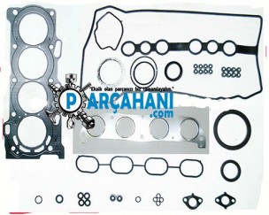 TOYOTA AVENSİS TAKIM CONTA 2002 - 2006