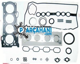 TOYOTA AVENSİS TAKIM CONTA 2006 - 2009