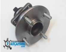 TOYOTA COROLLA TEKER PORYESİ ARKA SAG 2002 - 2007