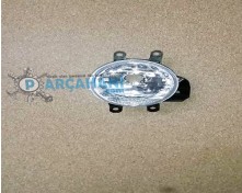 TOYOTA COROLLA SİS LAMBASI SOL 2013 - 2015