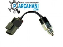 NİSSAN D22 GERİ VİTES MÜŞÜRÜ 1998 - 2002