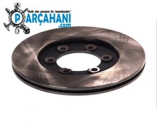 KİA BONGO FREN DİSK TAKIMI ÖN 2002 - 2005