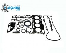 NİSSAN QASHQAİ TAKIM CONTA 2007 - 2014