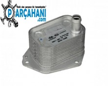 HYUNDAİ İ30 YAG SOĞUTUCU  2008 - 2011