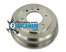 HYUNDAİ H100 KAMYONET FREN KAMPANASI 1997 - 2004