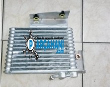 HYUNDAİ STAREX YAG RADYATÖRÜ 2002 - 2008