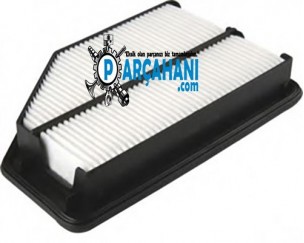 HONDA CRV HAVA FİLTRESİ 2007 - 2011 DİZEL