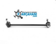 HYUNDAİ İ30 Z ROT ÖN SOL 2012 - 2015