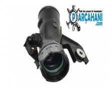 NiSSAN QASHQAI TURBO HORTUMU 2007 - 2015