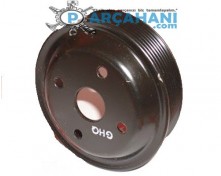 KİA SORENTO KASNAK DEVİRDAİM 2006 - 2010