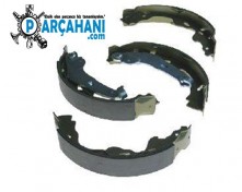 TOYOTA YARİS BALATA ARKA 2002 - 2005
