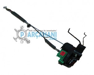 HYUNDAİ BLUE KAPI KİLİTİ ÖN SOL 2012 - 2015