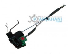 HYUNDAİ BLUE KAPI KİLİTİ ARKA SOL 2012 - 2015